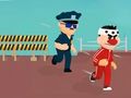 Lojë Ndihmoni policinë të tërheqë kunjin në internet Lojë Ndihmoni policinë të tërheqë kunjin në internet