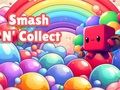 Lojë Smash n mbledh në internet