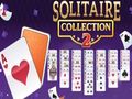 Lojë Koleksioni Solitaire 2  në internet