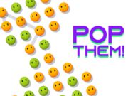 Lojë Pop ato! në internet