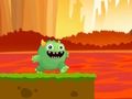Lojë Goblin Run në internet