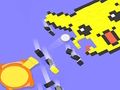 Lojë Voxel Mega Shooter në internet