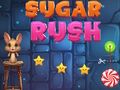 Lojë Sugar Rush  në internet