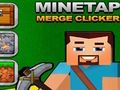 Lojë Minetap bashkoni klikuesin në internet