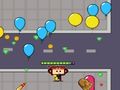 Lojë Bloons Survivor Io në internet