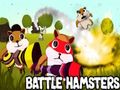 Lojë Beteja e hamsters në internet
