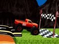 Lojë Draw Bridge 3D - Monster Truck  në internet