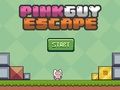 Lojë Arratisjes Pink Guy  në internet