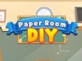 Lojë Dhomë letre DIY  në internet