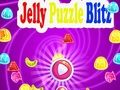 Lojë Jelly Mister Blitz në internet