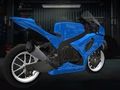 Lojë Klubi Racing Moto në internet
