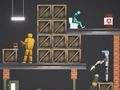Lojë Luajtja e fundit: Ragdoll Sandbox  në internet
