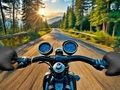 Lojë Motor Racer: Mayhem Road në internet