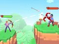 Lojë Bow Guy: Duel i Shigjetarit në internet Lojë Bow Guy: Duel i Shigjetarit në internet