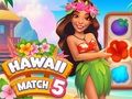 Lojë Ndeshja 5 në Hawaii  në internet