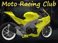 Lojë Klubi Racing Moto në internet