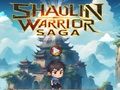 Lojë Saga e Luftëtarit Shaolin  në internet