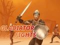 Lojë Lufton Gladiator  në internet