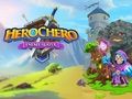 Lojë Herochero: Vrasësi i armikut  në internet