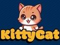 Lojë Kittycat Mister & Udhëtimi në internet