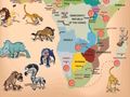 Lojë Këtë herë për Afrikën  në internet