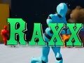 Lojë Raxx. io  në internet