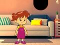 Lojë Dora në kërkim të kafshëve shtëpiake  në internet