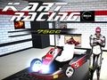 Lojë Kart Racing Ultimate në internet