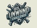 Lojë Sfida Bolt Unwind  në internet