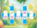 Lojë Domino Solitaire në internet