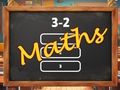 Lojë Matematika  në internet