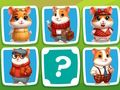 Lojë Çifte Kombat Hamster  në internet