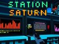 Lojë Stacioni Saturn  në internet