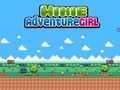 Lojë Minie Girl Adventure  në internet