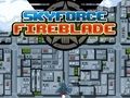 Lojë Skyforce Fireblade në internet