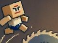 Lojë Cubeman Saw Arratisjes  në internet