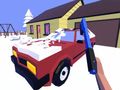 Lojë Dude Simulator: Dimër  në internet