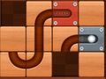Lojë Zhblloko Topin: Slide Puzzle  në internet