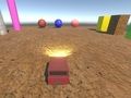 Lojë 3D Test Drive në internet