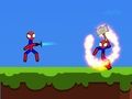Lojë Stick Man Battle Lufta në internet