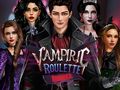 Lojë Romance Ruletë Vampirik  në internet