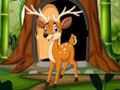 Lojë Fawn Dhe Bambu  në internet