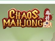Lojë Kaos Mahjong në internet