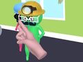 Lojë Flick Master 3D në internet
