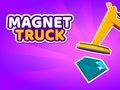 Lojë Kamion magnetik  në internet