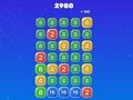 Lojë Bllokon Kubet 2048 në internet