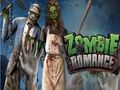 Lojë Romancë Zombie  në internet