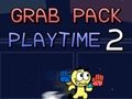 Lojë Grab Pack Playtime 2 Pro në internet