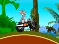 Lojë Tom dhe Jerry - Supermoto  në internet