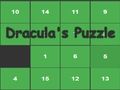 Lojë Puzzle e Drakulës  në internet